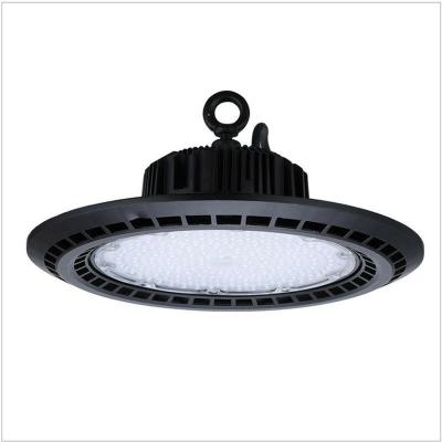 China Warehouse led highbay light 150w 200W UFO warehouse lighting UFO led high bay light for sale