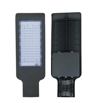 China ROAD Street Light IP66 30W 50W 100W 150W Super Bright Waterproof Energy Saving LED Street Light for sale