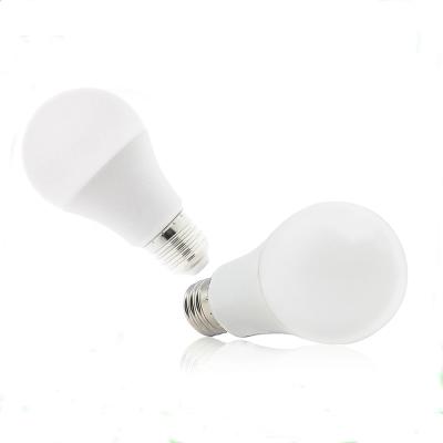 China Factory Direct Hot Sale Residential 3W 5W 9W 12W 15W 18W 22W LED 3000K 4000K 6000K A Shape Light Bulb for sale