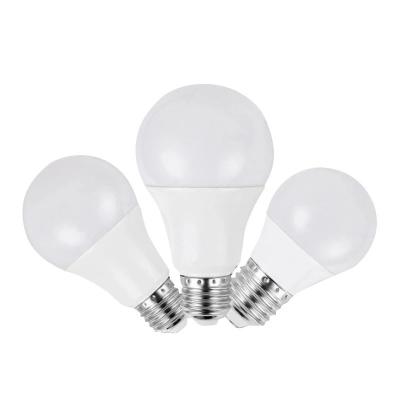 China High Power Residential Energy Saving E27 Highest Lumen A Outdoor Indoor Light Bulb With Good Quality LED Lamp for sale