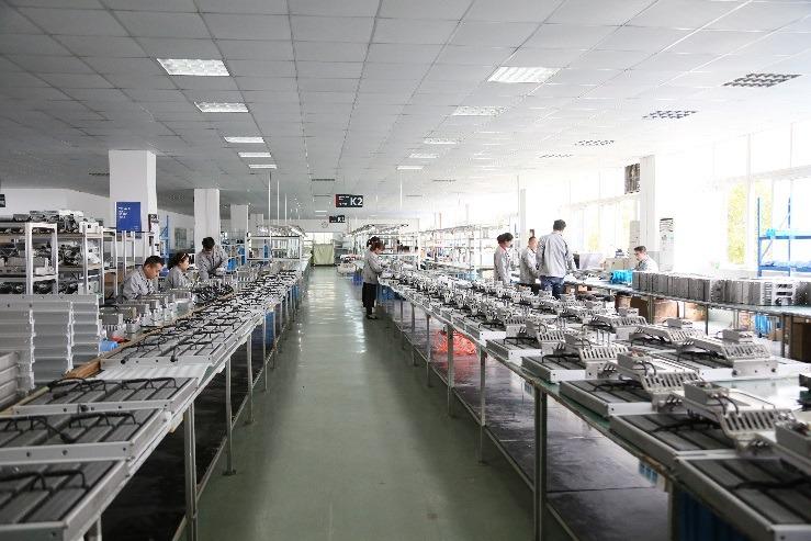 Verified China supplier - Shanghai Nanhua Electronics Co., Ltd.