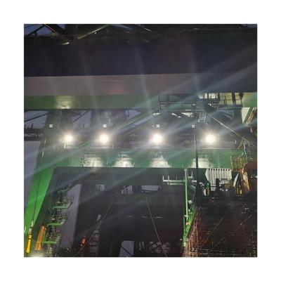 China Hot-selling IP67 Port Crane / Terminal Lighting 300W / 400W Smart Outdoor Led Flood Light for sale