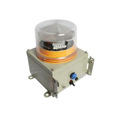 China Case: Cold Sheet Obstruction Aviation Light (Powder Paint) LT864B for sale