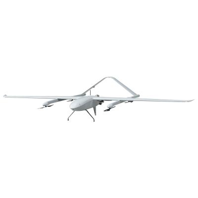 China AIVI ROC500H Gray Heavy Lift Aerial Delivery Long Resistance Drone Mapping for sale