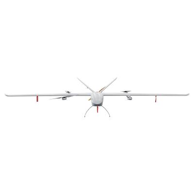 China Tracing A410H Other Survey Drones Accessories Fixed-wing Drone Multi-rotor UAV ADAV for sale