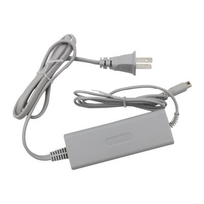 China Charge for wiiu gamepad Brand New for Nintendo for Wii U Gamepad Wall AC Charger Adapter Home Power Supply for sale