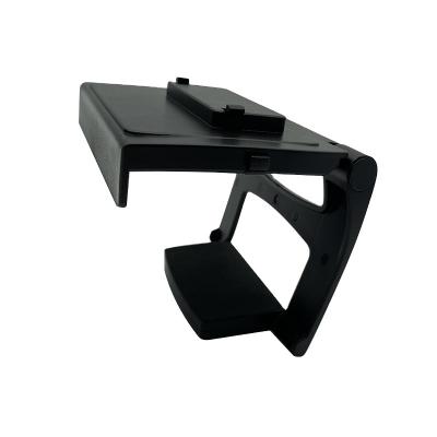 China Game Clip TV Holder Clip Mount Holder Bracket 2.0 Game For Microsoft For Xbox One For Kinect Sensor High Quality Accessories for sale