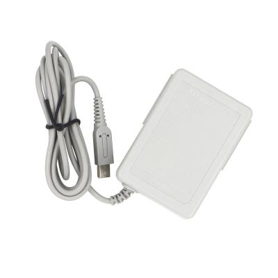 China Charging Power Adapter for NDSi 2ds 3DS XL Plug Travel Charger Wall Charger with Cable for sale