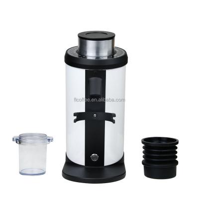 China Hotel Multifunctional Small Bean Grinder Gift Box Coffee Grinder Machine Packing Commercial Coffee Grinder for sale