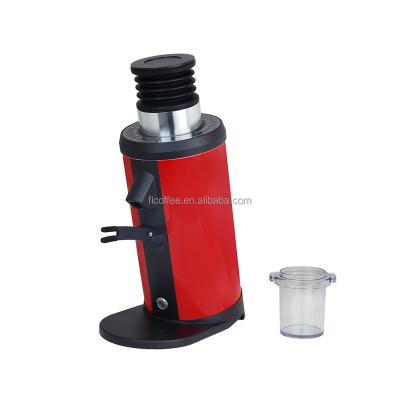 China 2021 Hotel Household Small Espresso Coffee Machine Household Hand Control Commercial Coffee Grinder for sale