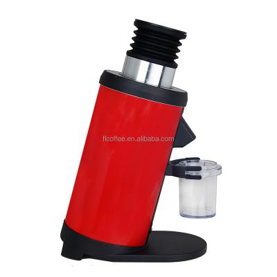 China 2021 New Hotel Style Home Coffee Grinder Commercial Coffee Grinder Espresso Coffee Grinder for sale