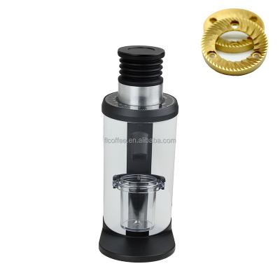 China 2021 Hotel Coffee Grinder Espresso Coffee Grinder Home Automatic Coffee Grinder for sale