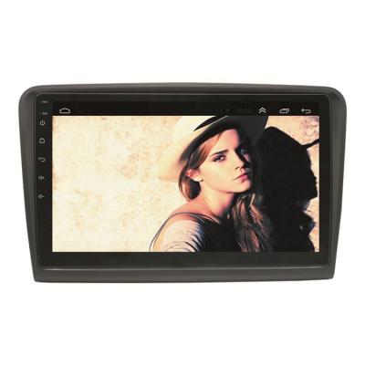 China Video GPS Android Touch Screen Car Radio Multimedia Player Stereo With GPS Navigation For Skoda 2 B6 Superb 2008 - 2015 for sale