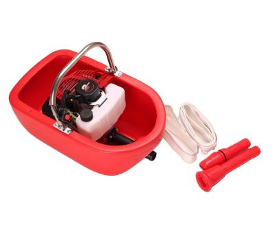 China Agriculture planting 2 stroke 1E40F-5 multi-function agricultural gasoline engine Irrigation diesel pump 2 stroke BOAT PUMP for sale