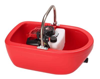 China Agriculture Planting Factory Directly Supply 1E44F-5 Agricultural Motor Irrigation 2 Floating Garden Water Pump for sale