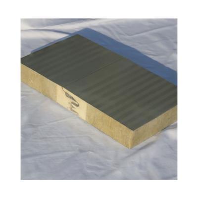 China Modern Wholesale Made In China Top Quality PU Foam Sandwich Panel for sale