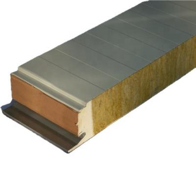 China EPS Exterior Wall Insulation Sandwich Panel Modern Sup Panel for sale