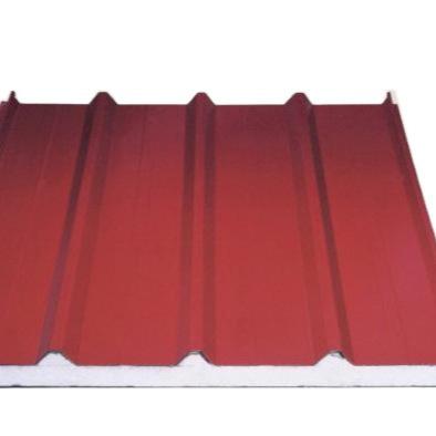 China China Mid Century Modern Color Steel Foam Sandwich Panel Interior Color Steel Galvanized EPS Roof Sandwich Panel for sale