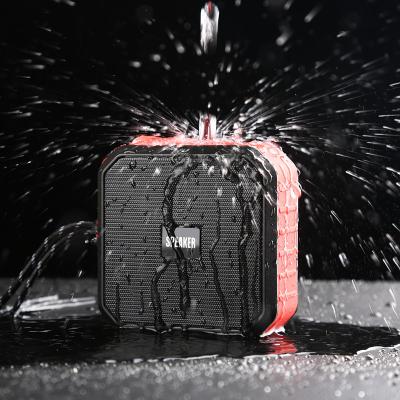 China China Factory IPX7 Portable Waterproof Wireless Speaker Outdoor Subwoofer Speaker for sale