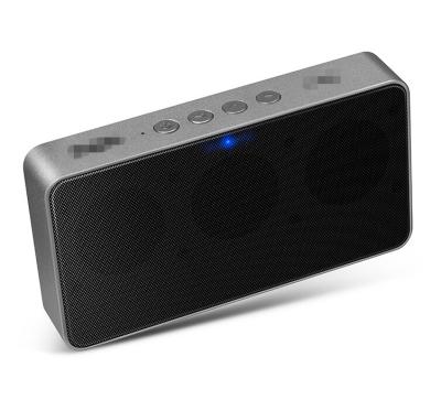 China Mini Portable Pocket Speaker With Microphone Wireless Outdoor Speaker for sale