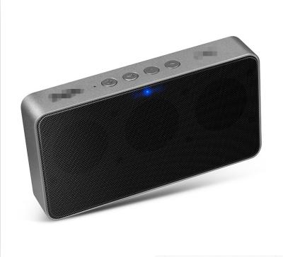 China 2022 Mini Music Box Speaker Outdoor Portable Stereo for sale