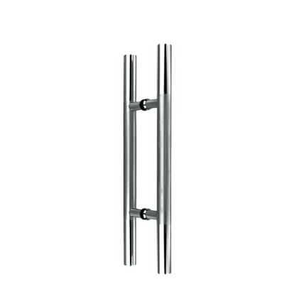 Chine Modern Hot Sale Professional Flush Pull Flat Handles Sliding Mirror Glass Door Handle à vendre