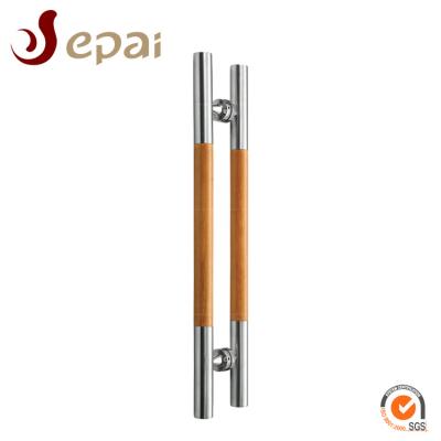 中国 Long Bacterial Wood Mirror /smooth /bench Type Sliding Glass Door Handles India Anti Pull 販売のため