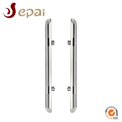 Chine Aluminum Door EPAI Door Household Door Locks Lever Handle /industrial Door Handle à vendre