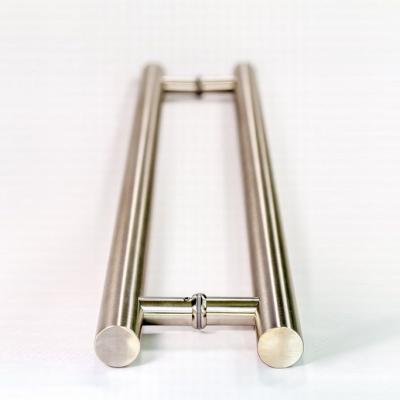 Κίνα Brushed Or Polished EPAI Foshan Top Selling Traditional Metal Style Nickel H Hardware Contemporary Pull Handle προς πώληση