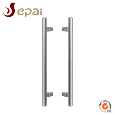 中国 China Supplier Modern Stainless Steel Sliding Glass Door Handle 販売のため