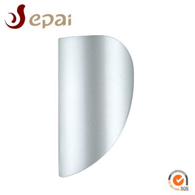 中国 Modern interior and exterior aluminum door pull handle for frameless glass door 販売のため