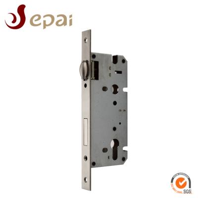 China Room Door/Door/Toilet Wood Do Stainless Steel Mortise Door Lock Set With Trackball Latch for sale