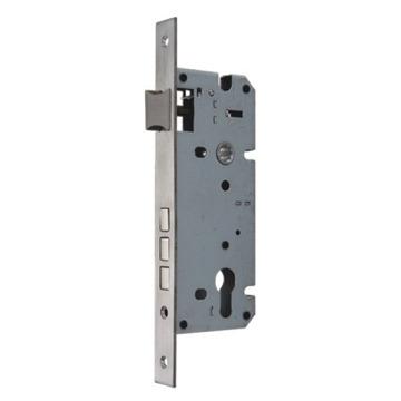 中国 Room Door/Toilet Door/Wood Do Stainless Steel Lock Body Sash Door Lock Set Hardware For Wooden Door 販売のため