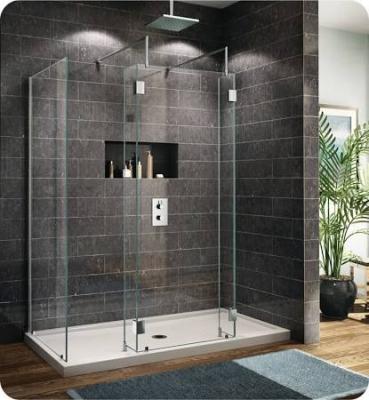 China Factory Price Stainless Steel Washroom System Customized Design Or Screen For Hotel Shower Room à venda