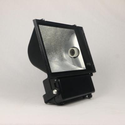 China High Quality Warehouse Halogen Flood Light 400 Watts And Led Flood Light Fixture for sale