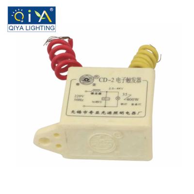 China 70W-400W ballast lighter for lamp hps 600w for sale