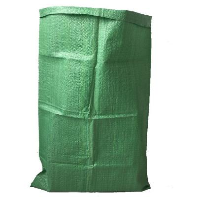 China Safety New Arrival 50kg PP Woven Bag Recycled Polypropylene Bags Plastic Woven Bag for sale