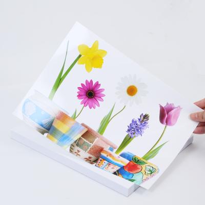 China 260g High Quality Waterproof Glossy RC Photo Paper For Wedding Pictures for sale