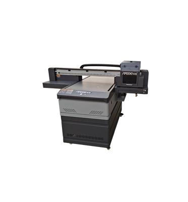 China Printing Stores Inkjet 6090 UV Printer With G5i Head UV Flat Bed Printer Digital Printing Machine Prices For Sale for sale