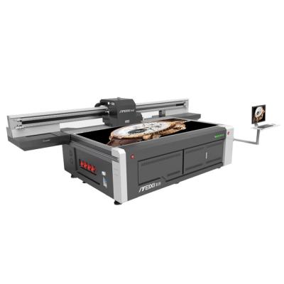 China Building Material Shops MX-3220 Ultra-Fast UV Flatbed Printer with Gen5 Printhead for sale