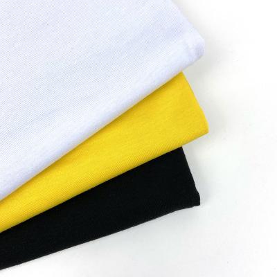 China Breathable Unique Design Hot Sale Knitted And Weft Custom Sleep Wear 100% Polyester Knitted Fabric for sale