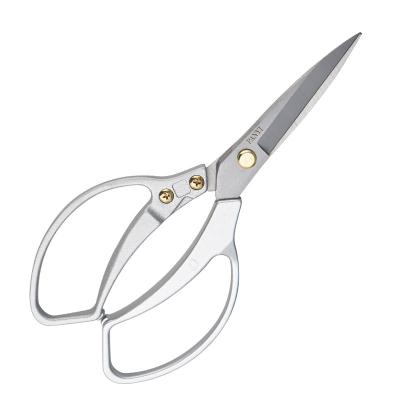 China Anti-Slip Handle Garden Scissors Online Wholesale Pruning Scissors for Household and Garden Use for sale