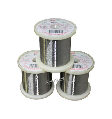 China Bulk K500 Monel Welding Wire UNS N05500 High Strength ODM for sale