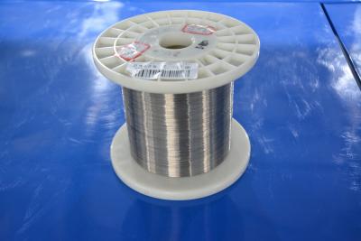 China Marine CX400 Monel Nickel Copper Alloy Wire For Aerospace Industry for sale