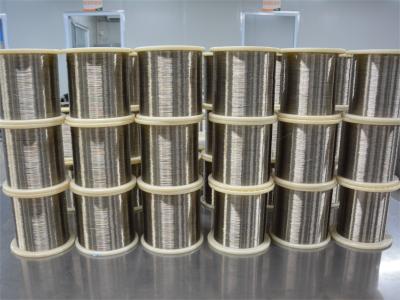 China ERNiCrMo-10 Special Welding Electrode MIG Welding Wire Super Alloy for sale