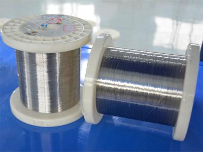 China ODM Electrical Nichrome Iron Alloy Heating Element Wire Cr20Ni35 for sale