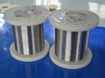 China ISO9001 Cr15Ni60 Heating Nickel Chromium Wire Heating Element Resistor for sale