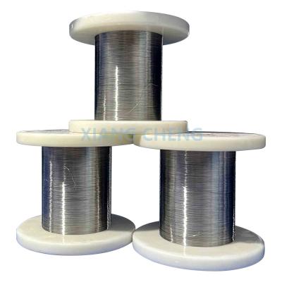 China Karma 6J22 Precision Resistance Wire for Measuring Instruments and Electrical Components for sale