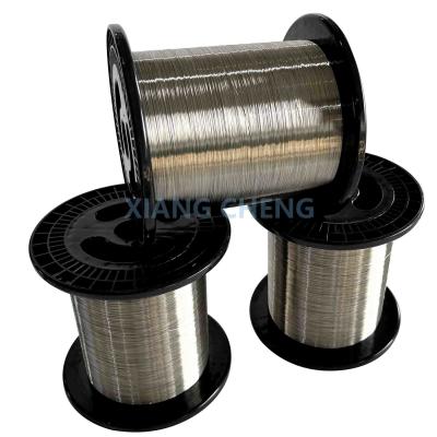 China Cr25Ni20 Bulk High Temperature Resistance Nickel Chromium Wire in Various Industries for sale