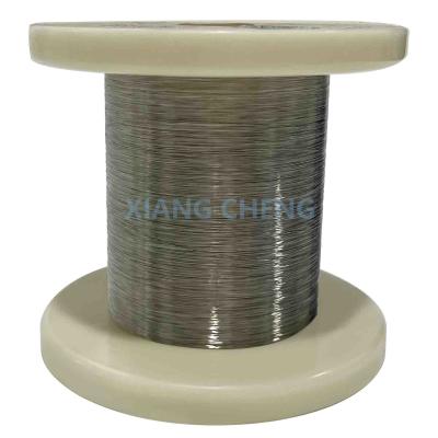 China High-Temperature Pure Nickel Wire Nickel 201/N 02201/2.4061/N7 For Hydrogen Energy for sale